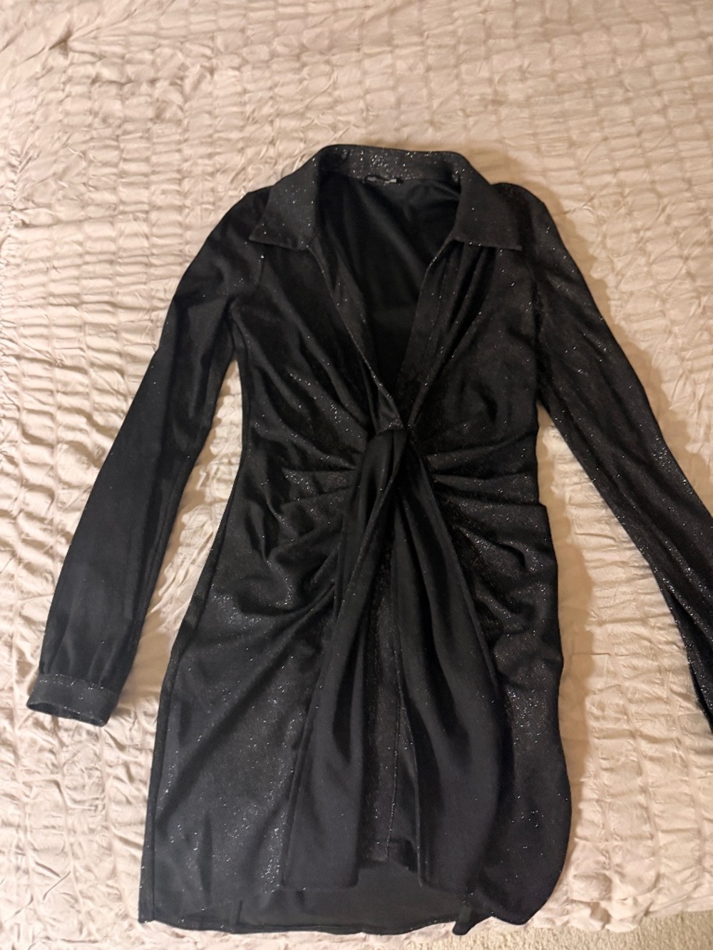 Lil Black Dress